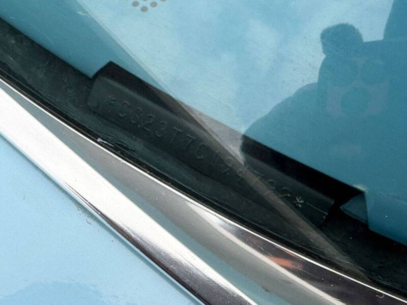 1977 Chrysler New Yorker