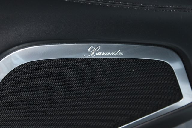 2015 Porsche Panamera 17