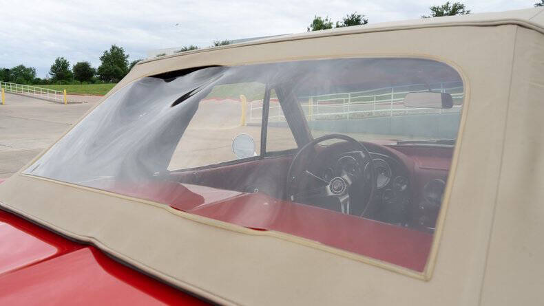 1964 Chevrolet Corvette