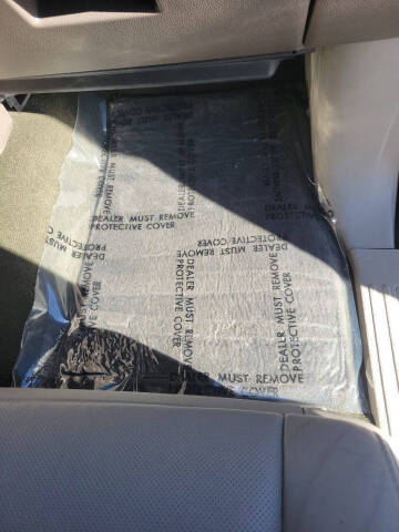 2016 Lincoln Navigator Select