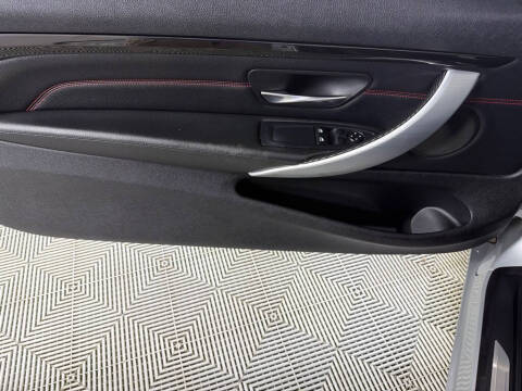 2014 BMW 4 Series 428i