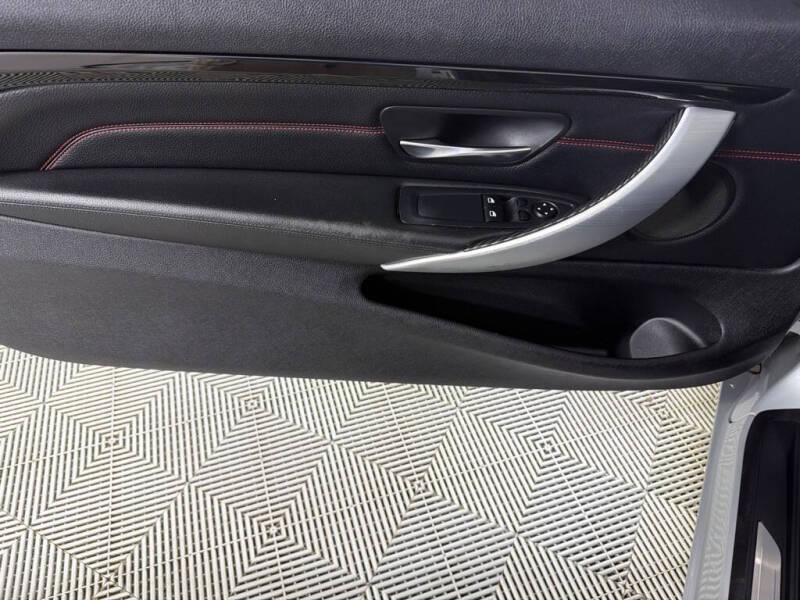 2014 BMW 4 Series 428i