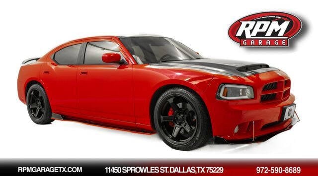 2007 Dodge Charger For Sale ®