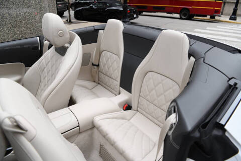 2024 Mercedes-Benz SL-Class AMG SL 55