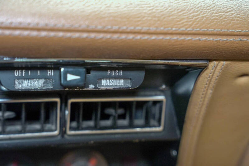 1975 Chevrolet Corvette