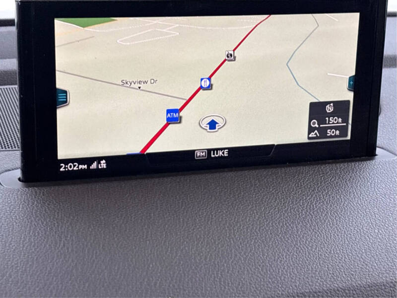 2017 Audi Q7 3.0T quattro Premium Plus