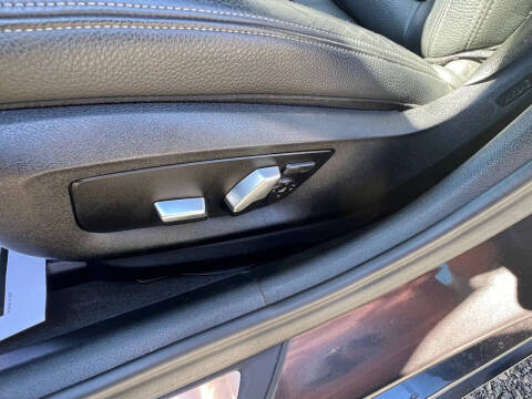 2019 BMW 5 Series 530i xDrive