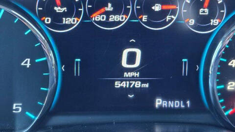 2018 GMC Sierra 2500HD Denali