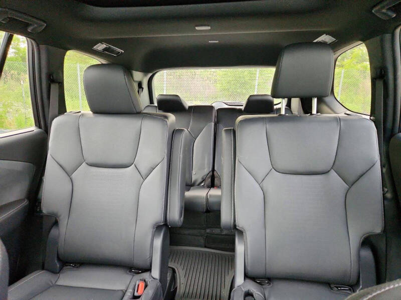 2025 Lexus TX 350