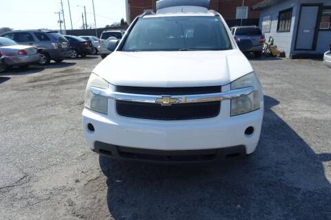 2008 Chevrolet Equinox for sale at ATLAS AUTO in Salisbury NC