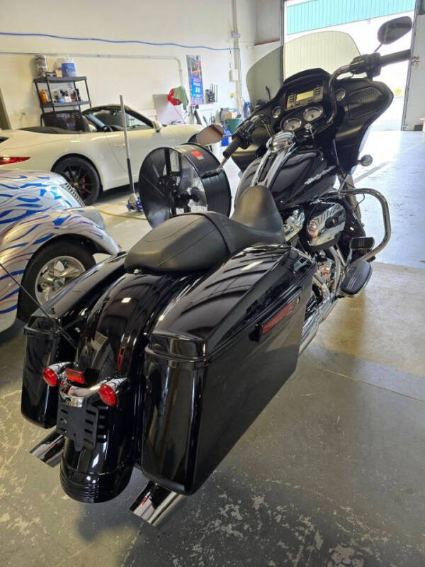 2019 Harley-Davidson Road Glide