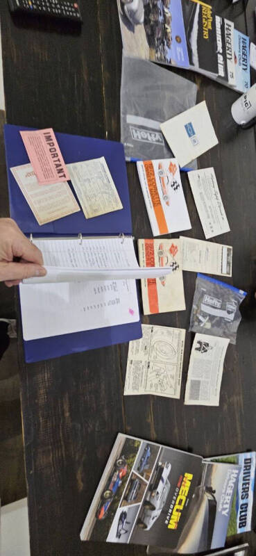 1972 Chevrolet Corvette