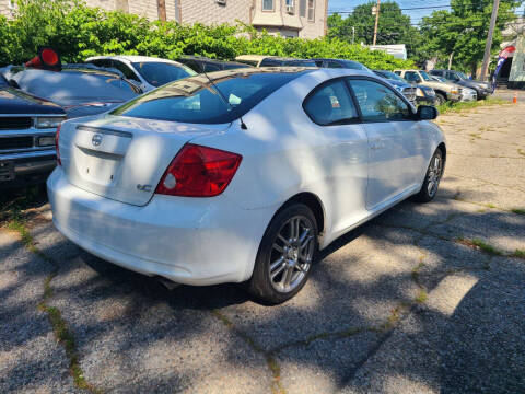2006 Scion tC