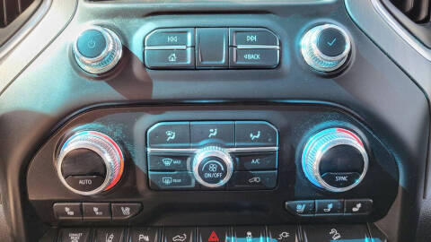 2023 GMC Sierra 2500HD