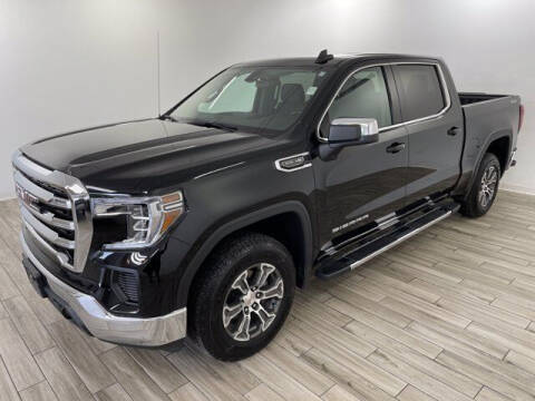 2019 GMC Sierra 1500 for sale at TRAVERS GMT AUTO SALES - Traver GMT Auto Sales West in O Fallon MO