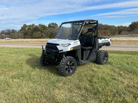 2022 Polaris 1000xp for sale at Ken's Auto Sales & Repairs in New Bloomfield MO