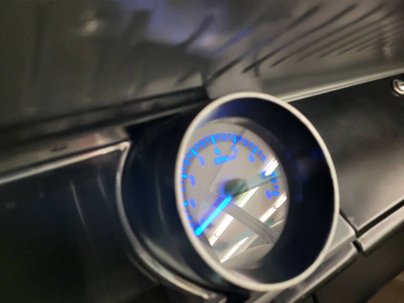 1965 Chevrolet Biscayne