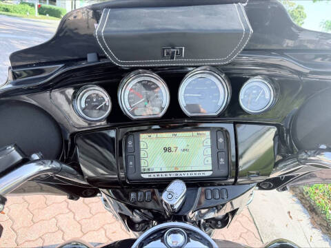 2014 Harley-Davidson Ultra Limited