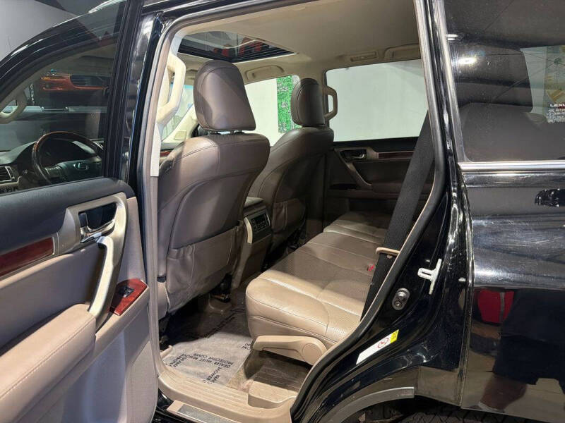 2010 Lexus GX 460