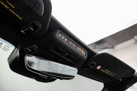 2024 Chevrolet Corvette Z06