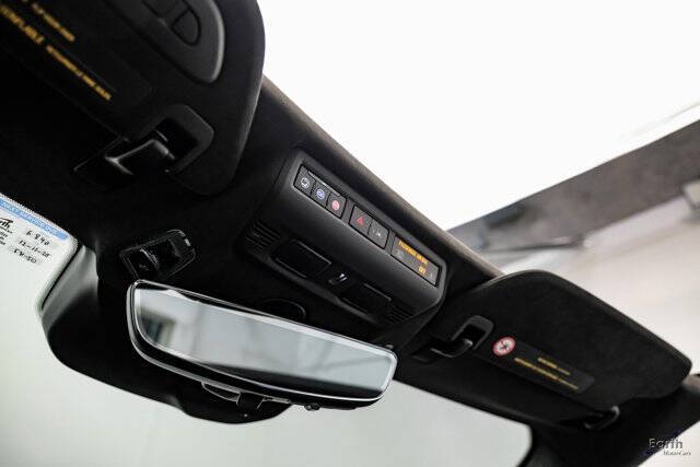 2024 Chevrolet Corvette Z06