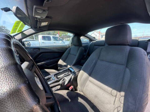 2010 Ford Mustang V6 Premium