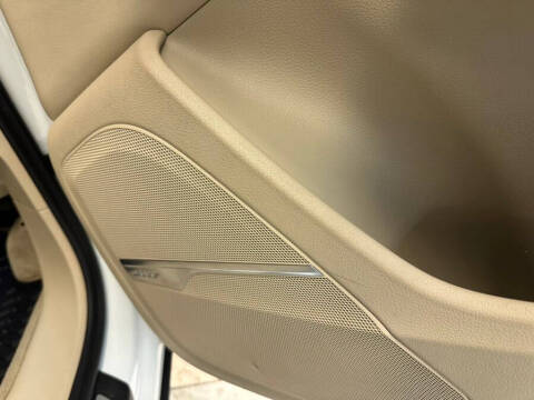 2018 Audi Q7 3.0T quattro Prestige