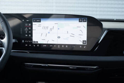 2025 Audi A5 quattro Premium Plus TFSI