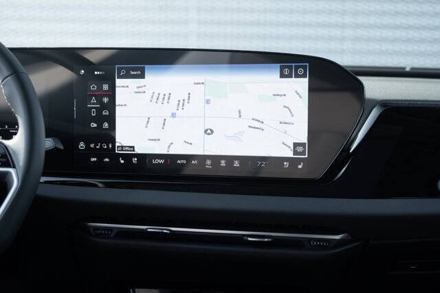 2025 Audi A5 quattro Premium Plus TFSI