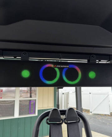 2025 Denago Rover XL