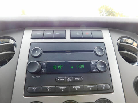 2007 Ford Expedition