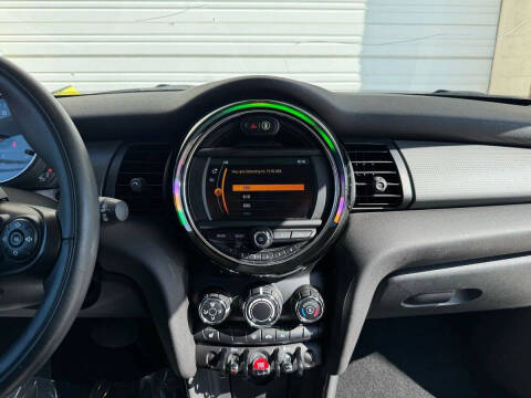 2020 MINI Hardtop 2 Door Cooper