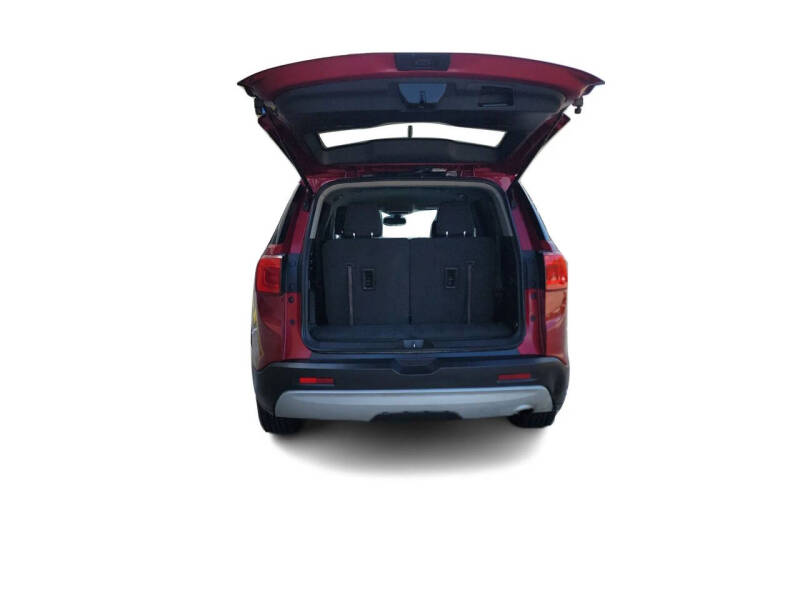 2019 GMC Acadia SLE-1