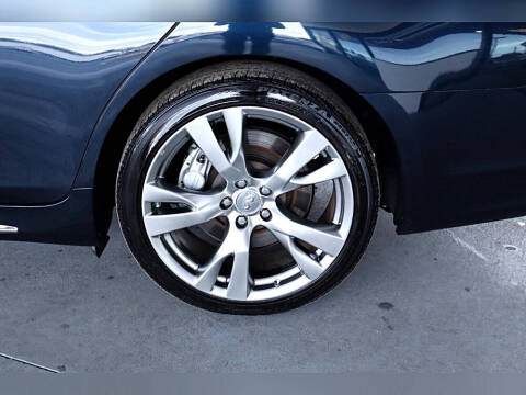 2018 Infiniti Q70L 3.7 Luxe