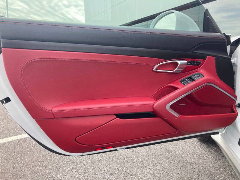 2019 Porsche 911 Targa 4 GTS