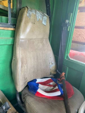 1947 GMC Sierra 3500HD CC