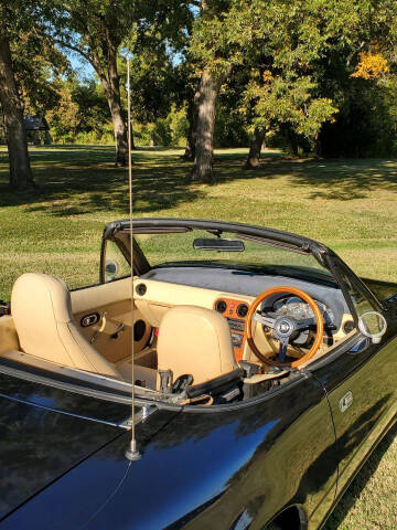 1993 Mazda MX-5 Miata