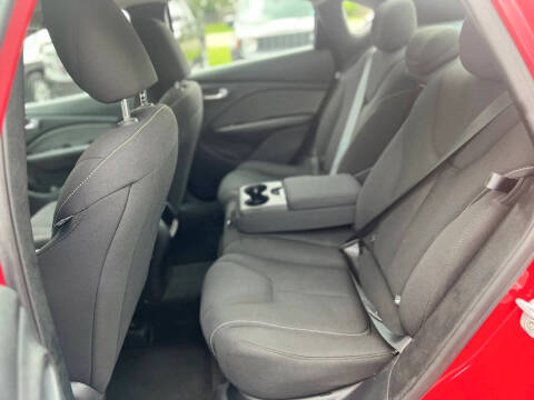 2013 Dodge Dart