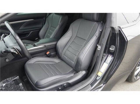 2020 Lexus RC 350 F SPORT