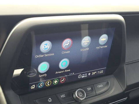 2024 Chevrolet Camaro LT