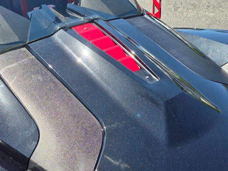 2016 Polaris Slingshot SL