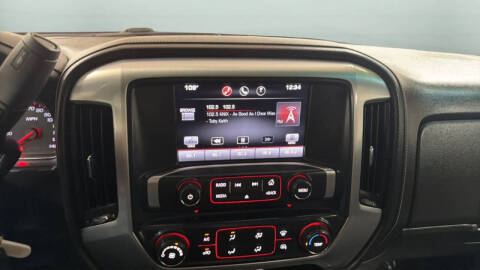 2014 GMC Sierra 1500