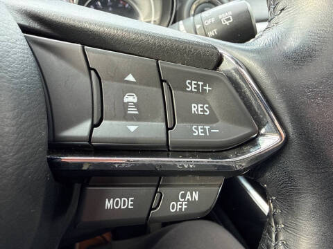 2018 Mazda CX-9 Grand Touring