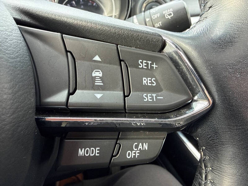 2018 Mazda CX-9 Grand Touring