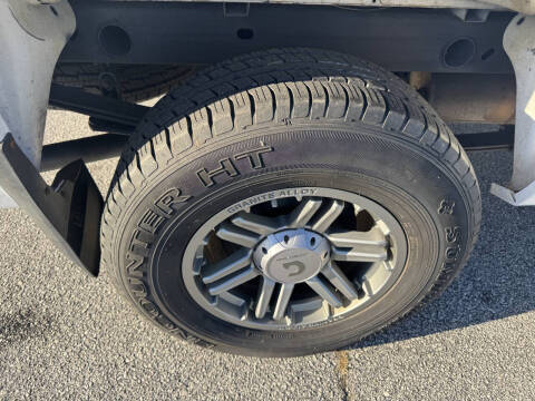 2013 Chevrolet Silverado 1500 Work Truck