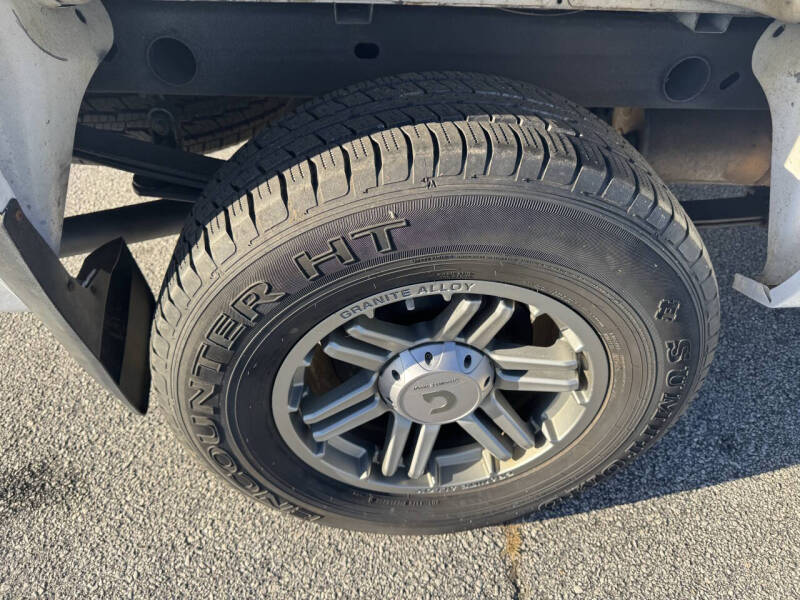 2013 Chevrolet Silverado 1500 Work Truck
