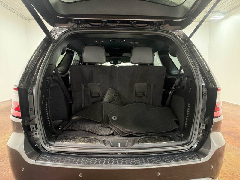 2021 Dodge Durango R/T