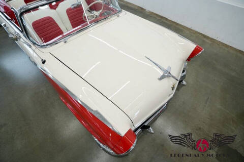 1955 Ford Fairlane