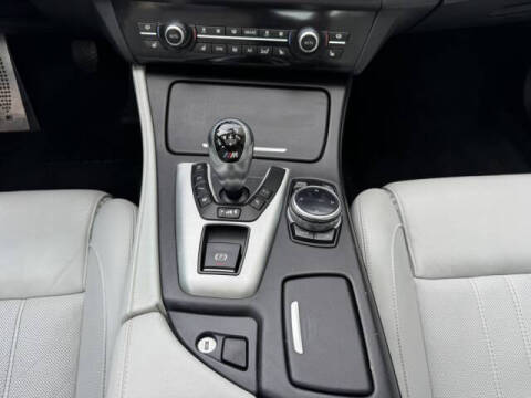 2014 BMW M5