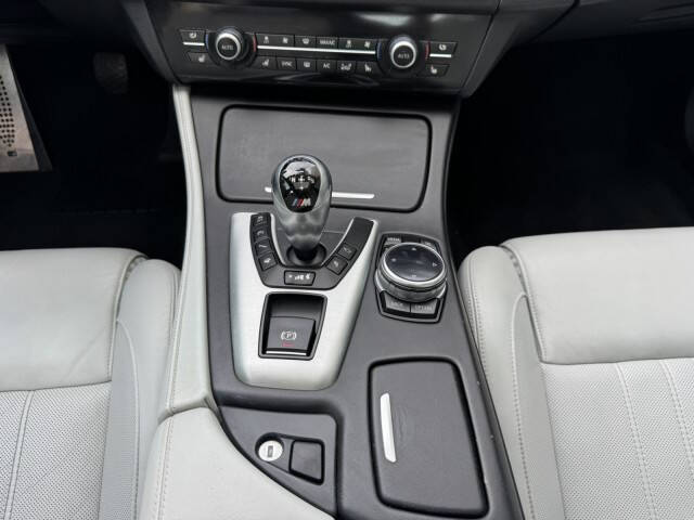 2014 BMW M5